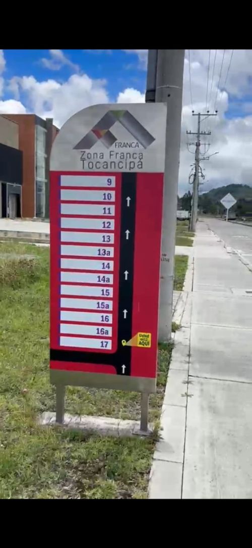 Lote en venta en Verganzo, Tocancipá · foto 12 de 14