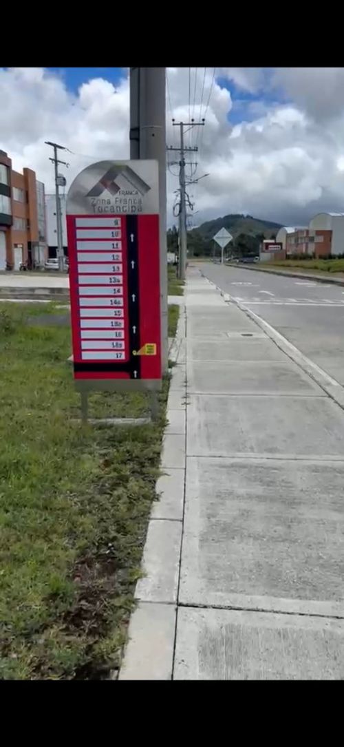 Lote en venta en Verganzo, Tocancipá · foto 13 de 14
