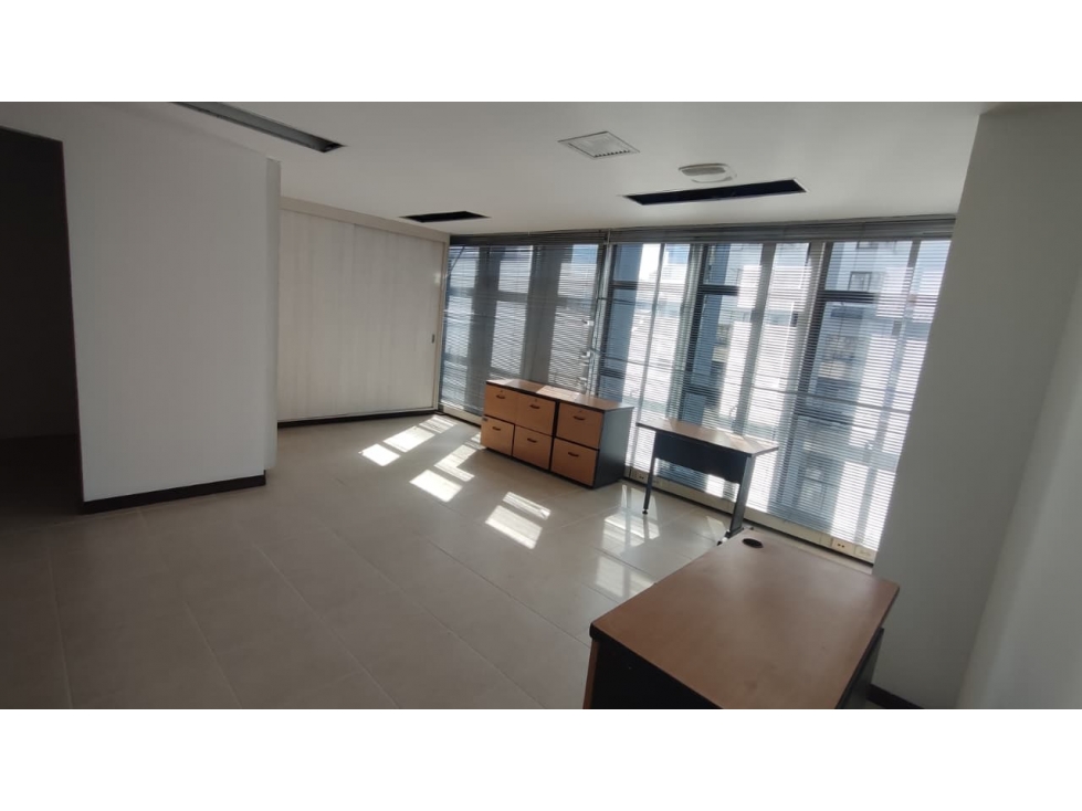 Oficina en Arriendo en Centro, Pereira