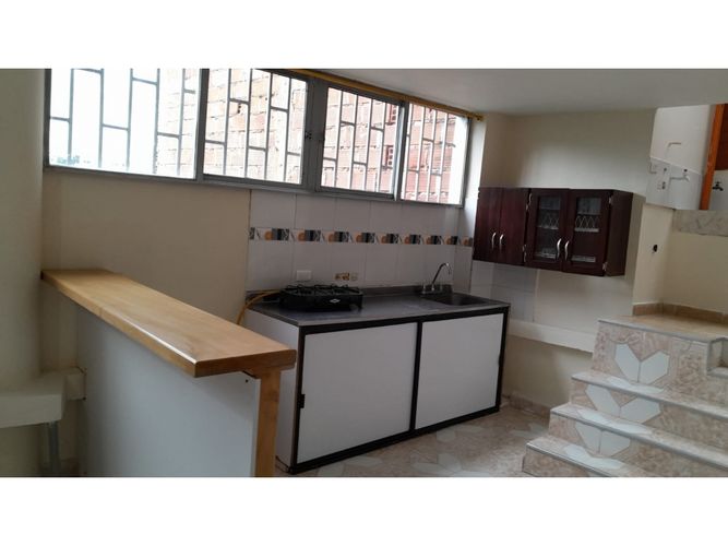 Apartamento de 4 alcobas en venta en La Candelaria, Guarne, 105 m² · foto 13 de 24