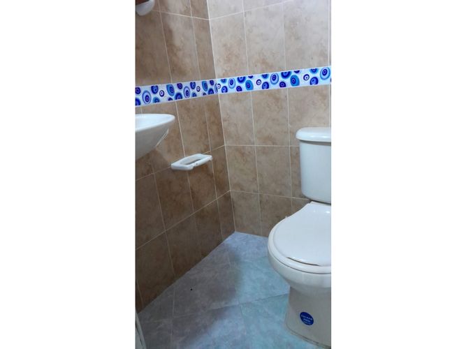 Apartamento de 4 alcobas en venta en La Candelaria, Guarne, 105 m² · foto 23 de 24