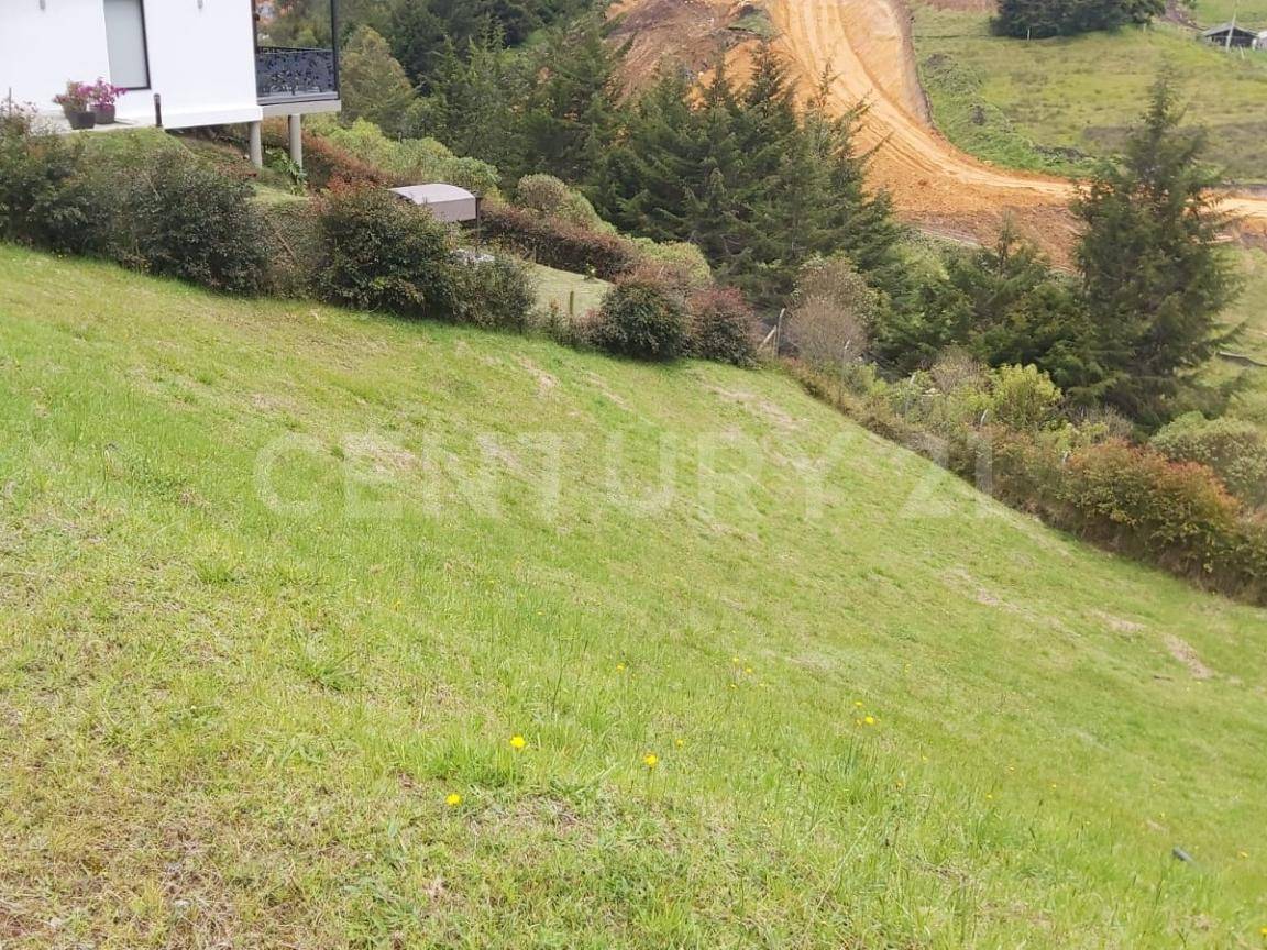 Land in El chuscal (1020 m²) for Sale