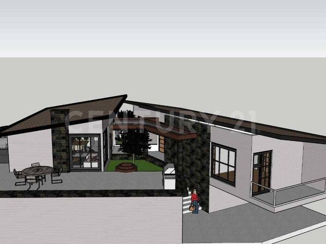 Lote en venta en El Chuscal, El Retiro, 1020 m² · foto 14 de 17