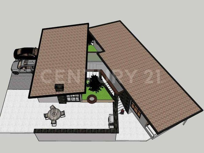 Lote en venta en El Chuscal, El Retiro, 1020 m² · foto 15 de 17