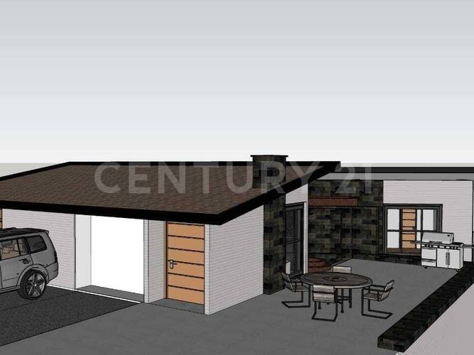 Lote en venta en El Chuscal, El Retiro, 1020 m² · foto 16 de 17