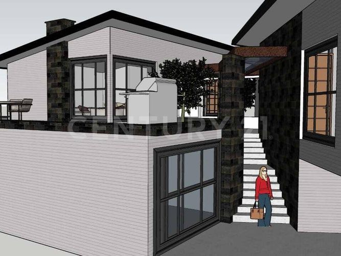 Lote en venta en El Chuscal, El Retiro, 1020 m² · foto 17 de 17