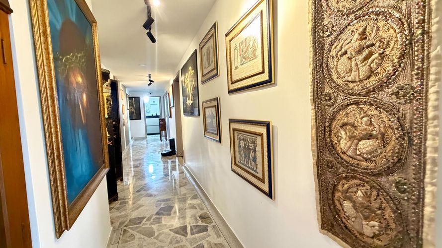 Apartamento de 5 alcobas en venta en La Candelaria, Medellín, 288 m² · foto 11 de 24