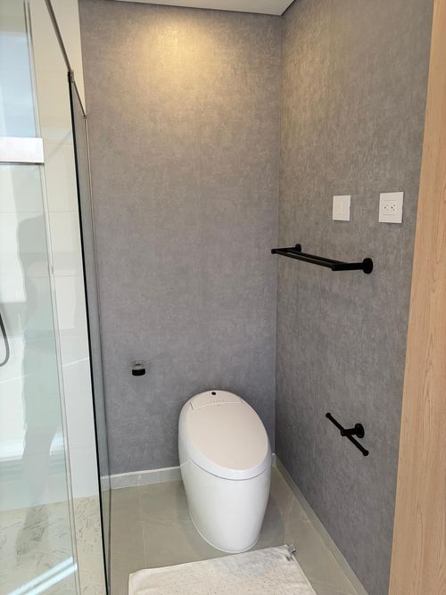 Apartamento de 2 alcobas en venta en El Poblado, Medellín, 139 m² · foto 5 de 11