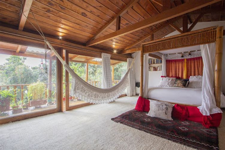 Casa de 3 alcobas en venta en Tuna Alta, Bogotá, 400 m² · foto 12 de 24