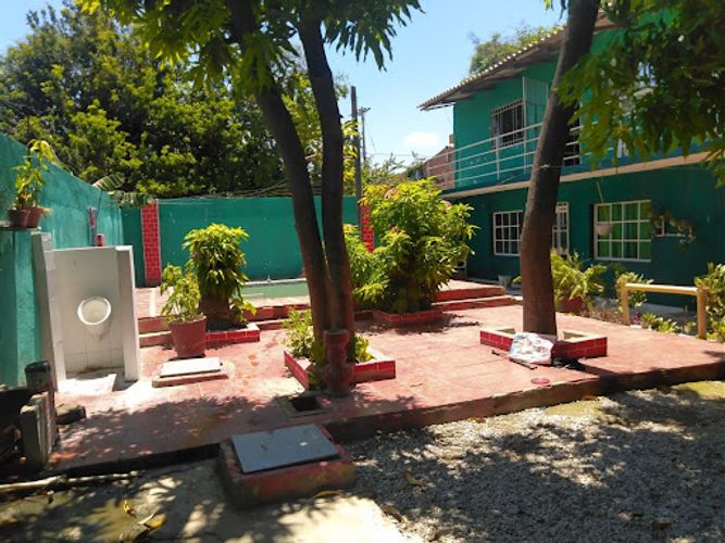 Casa de 12 alcobas en venta en Santa Martha, Santa Marta, 310 m² · foto 3 de 4