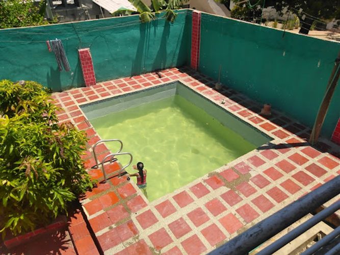 Casa de 12 alcobas en venta en Santa Martha, Santa Marta, 310 m² · foto 4 de 4