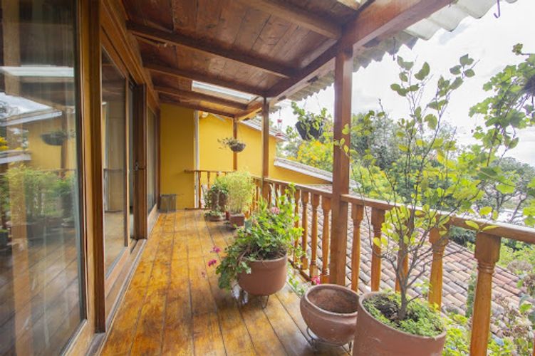 Casa de 3 alcobas en venta en Tuna Alta, Bogotá, 400 m² · foto 24 de 24