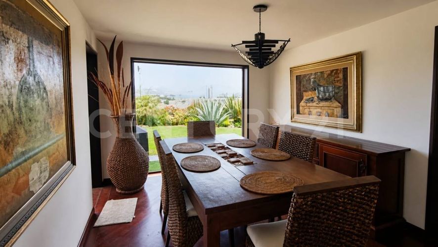 Casa de 3 alcobas en venta en San Jose De Bavaria, Bogotá, 350 m² · foto 4 de 21