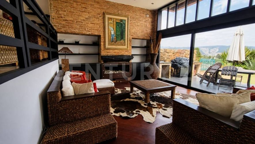 Casa de 3 alcobas en venta en San Jose De Bavaria, Bogotá, 350 m² · foto 5 de 21