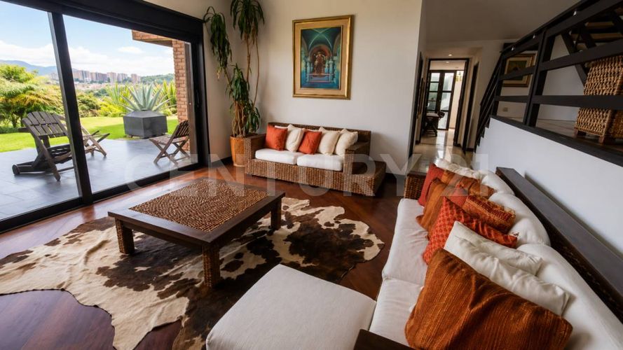 Casa de 3 alcobas en venta en San Jose De Bavaria, Bogotá, 350 m² · foto 8 de 21