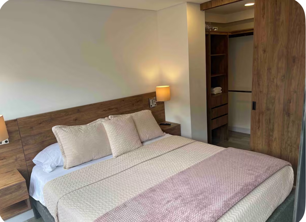 Apartamento de 1 habitación en venta en Ilarco, Bogotá — imagen 1 de 12