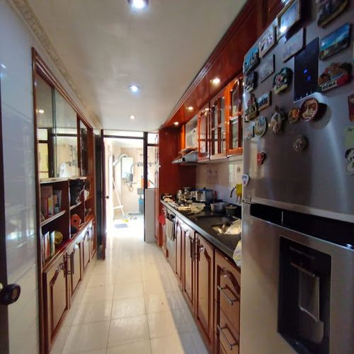 Casa en venta en Mandalay, Bogotá · foto 10 de 17