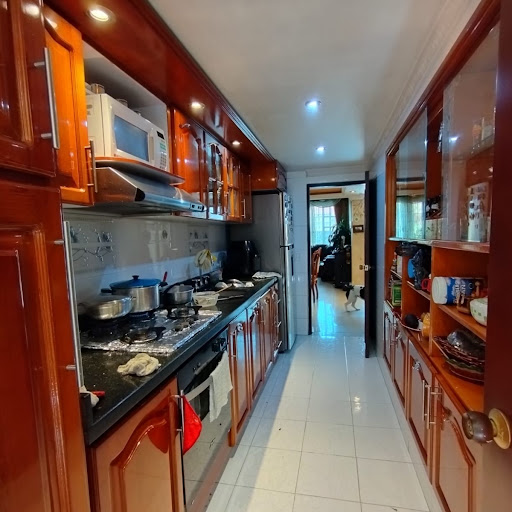 Casa en venta en Mandalay, Bogotá · foto 11 de 17