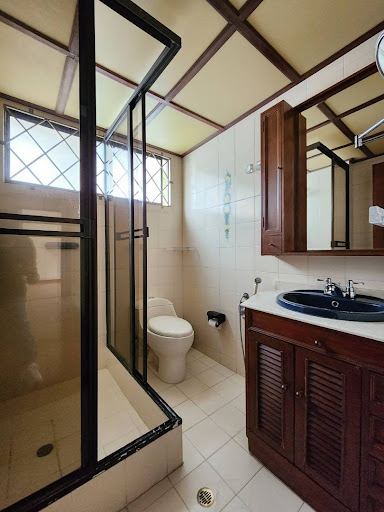 Apartamento en venta en Santa Barbara Central, Bogotá · foto 18 de 24