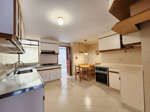 Apartamento en venta en Santa Barbara Central, Bogotá · foto 21 de 24