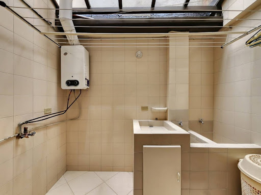 Apartamento en venta en Santa Barbara Central, Bogotá · foto 23 de 24