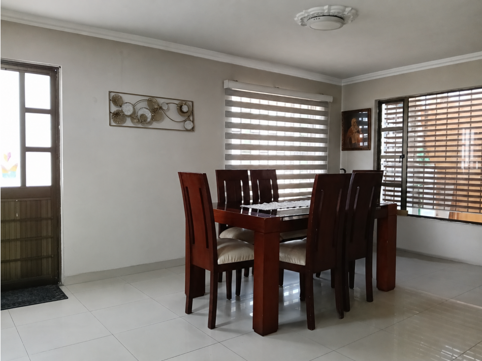 Casa en venta en Parque Industrial San Jorge, Mosquera · foto 2 de 22