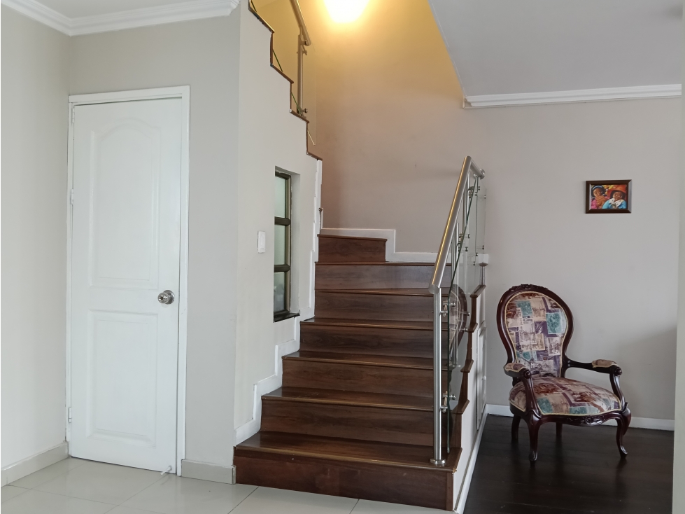 Casa en venta en Parque Industrial San Jorge, Mosquera · foto 4 de 22