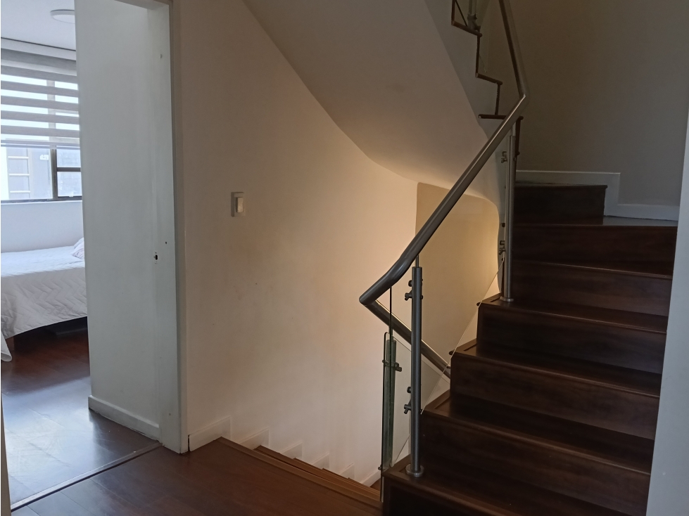 Casa en venta en Parque Industrial San Jorge, Mosquera · foto 5 de 22