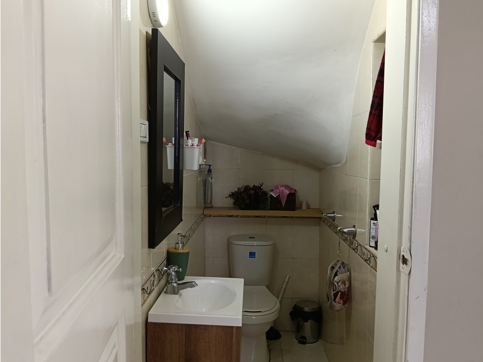 Casa en venta en Parque Industrial San Jorge, Mosquera · foto 6 de 22