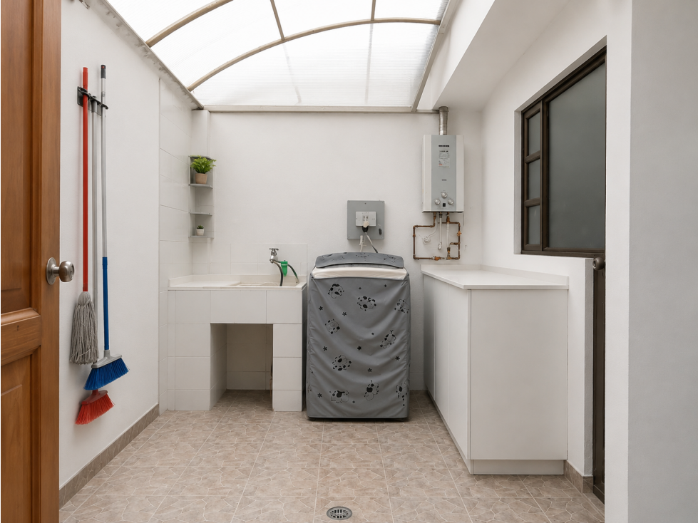 Casa en venta en Parque Industrial San Jorge, Mosquera · foto 8 de 22