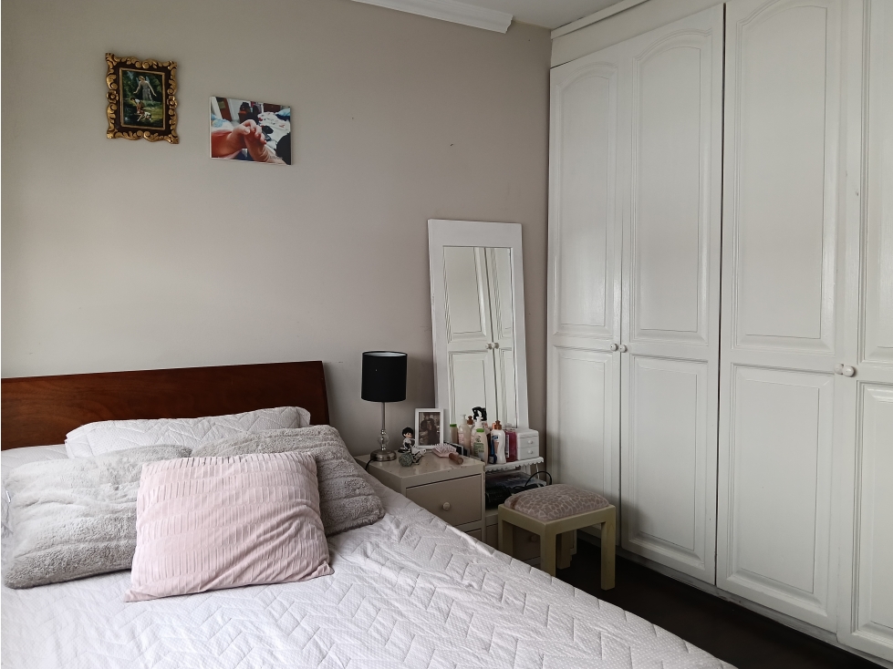Casa en venta en Parque Industrial San Jorge, Mosquera · foto 9 de 22