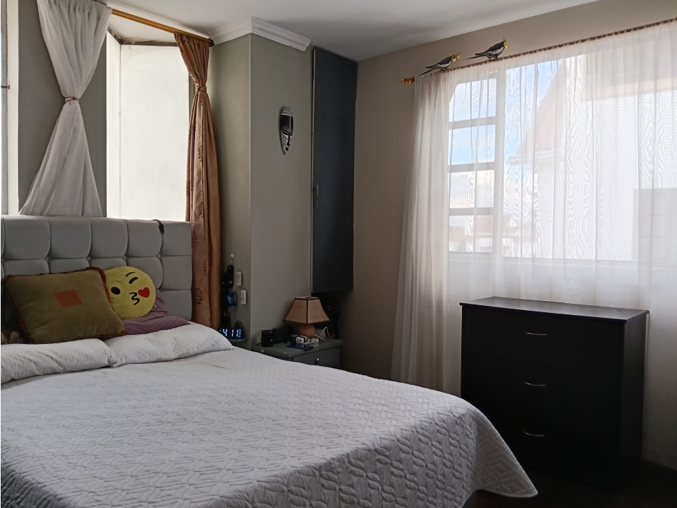 Casa en venta en Parque Industrial San Jorge, Mosquera · foto 10 de 22