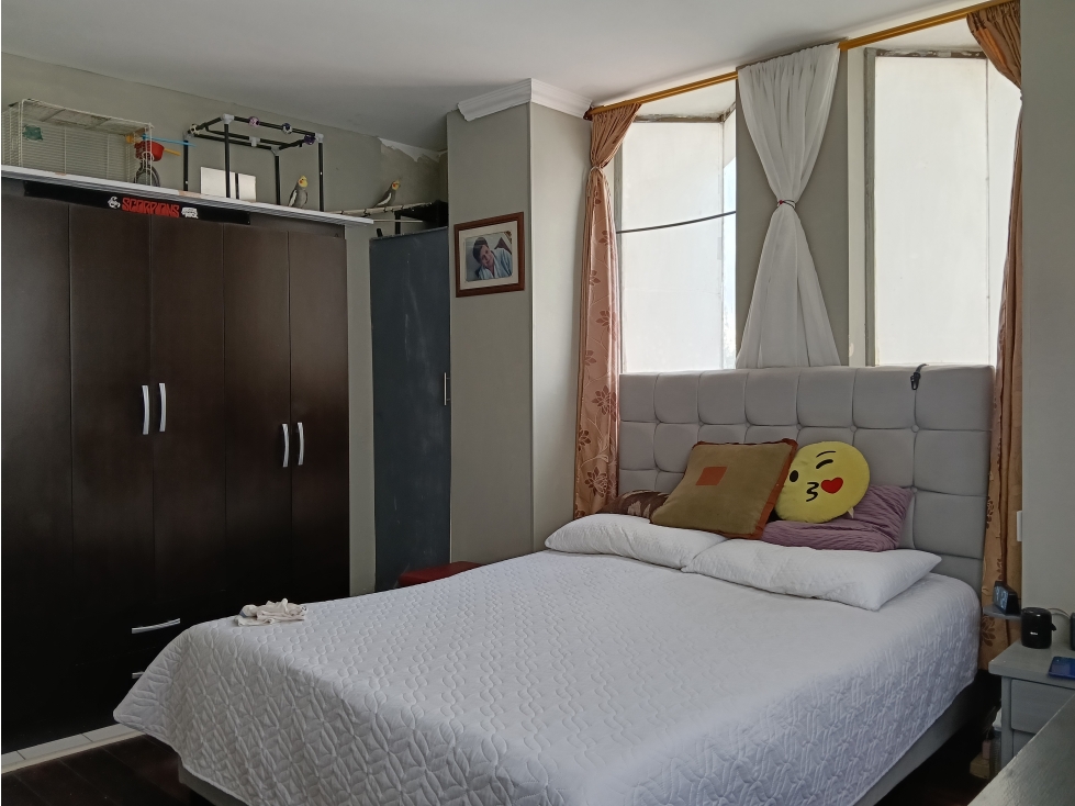 Casa en venta en Parque Industrial San Jorge, Mosquera · foto 11 de 22