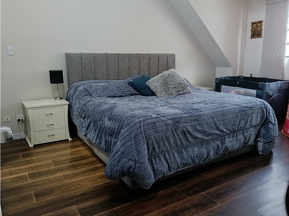 Casa en venta en Parque Industrial San Jorge, Mosquera · foto 12 de 22