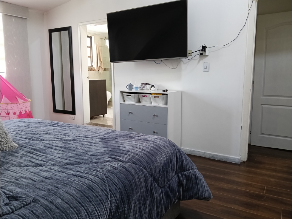 Casa en venta en Parque Industrial San Jorge, Mosquera · foto 16 de 22