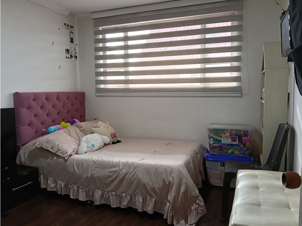 Casa en venta en Parque Industrial San Jorge, Mosquera · foto 19 de 22