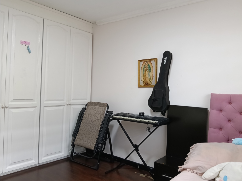 Casa en venta en Parque Industrial San Jorge, Mosquera · foto 20 de 22
