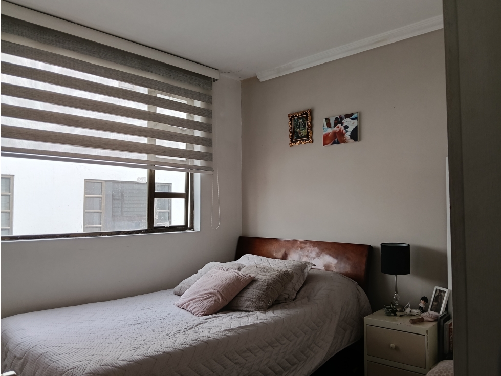 Casa en venta en Parque Industrial San Jorge, Mosquera · foto 21 de 22