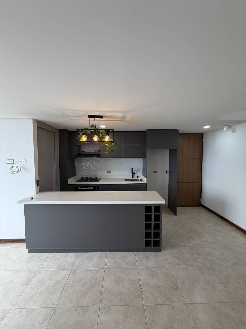 Foto del apartamento