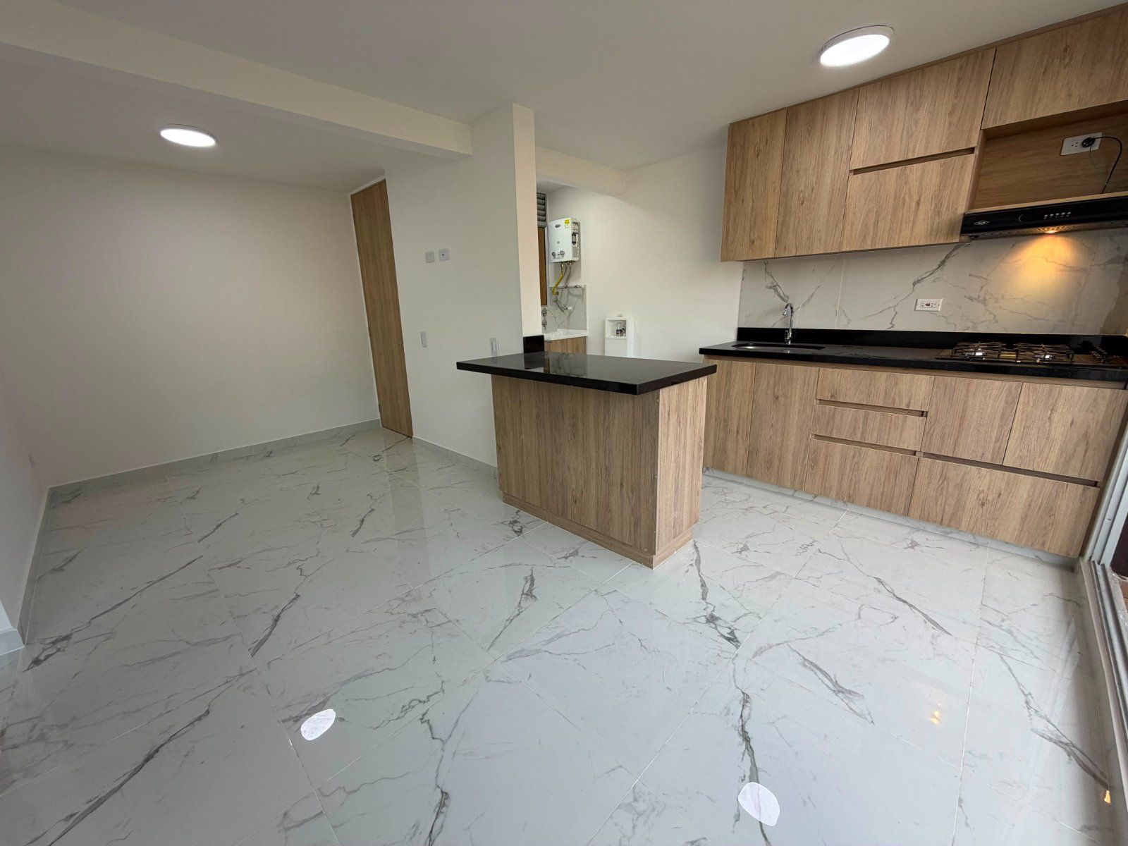 Apartamento en Arriendo en San gabriel, Bello