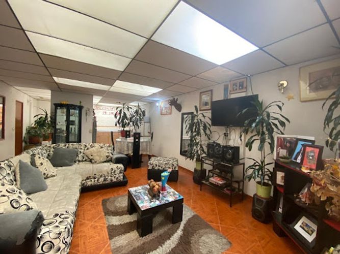 Casa en venta en Pio Xii, Bogotá · foto 3 de 24