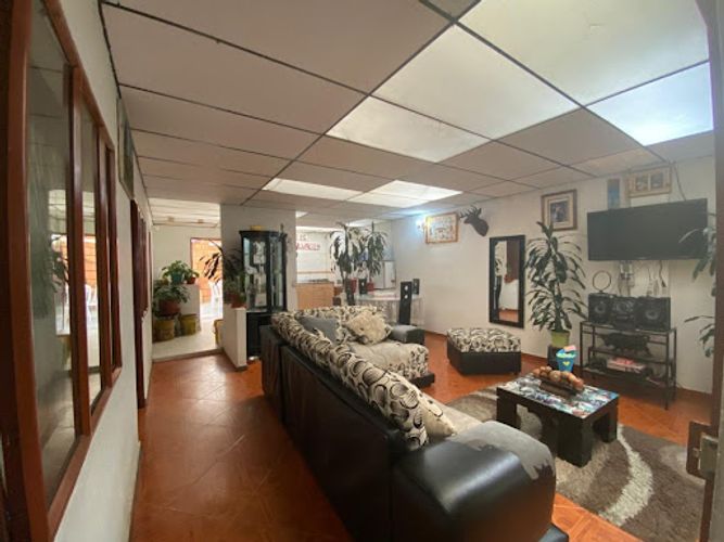 Casa en venta en Pio Xii, Bogotá · foto 4 de 24