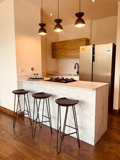 Apartamento en arriendo en San Lucas, Medellín · foto 2 de 15