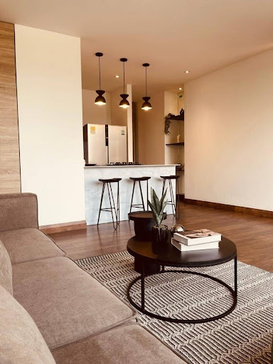 Apartamento en arriendo en San Lucas, Medellín · foto 4 de 15