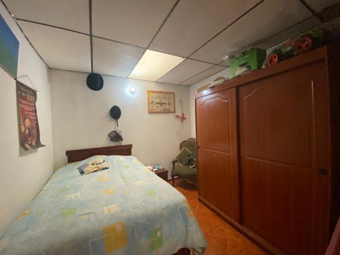 Casa en venta en Pio Xii, Bogotá · foto 12 de 24