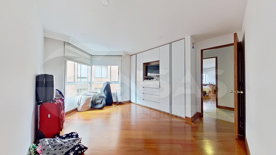 Apartamento en venta en Rincon Del Chico, Bogotá · foto 12 de 19