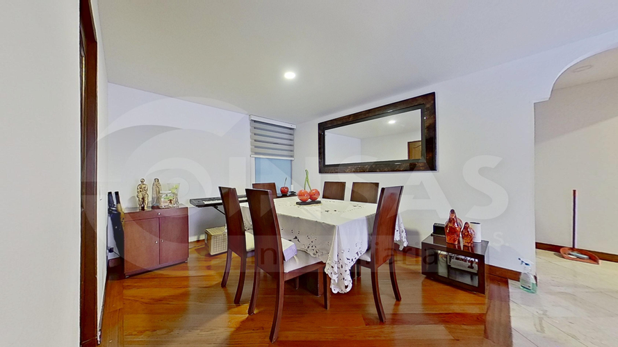 Apartamento en venta en Rincon Del Chico, Bogotá · foto 4 de 19