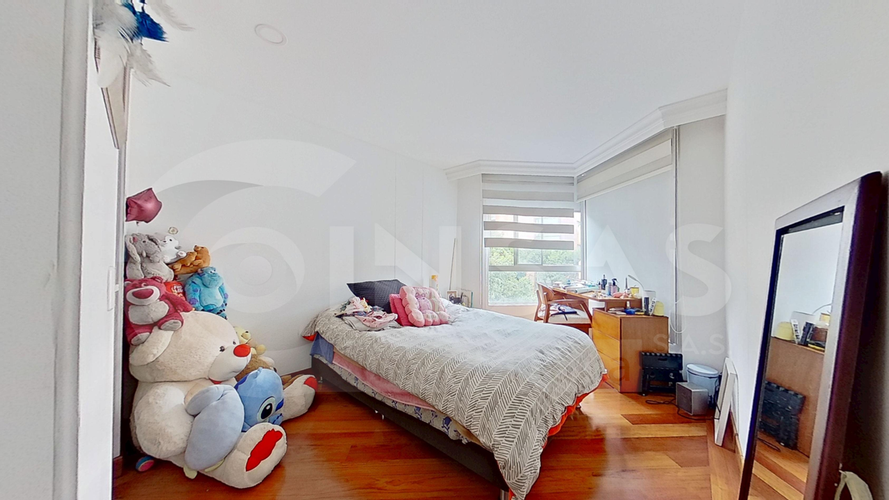 Apartamento en venta en Rincon Del Chico, Bogotá · foto 15 de 19