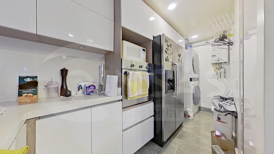 Apartamento en venta en Rincon Del Chico, Bogotá · foto 8 de 19
