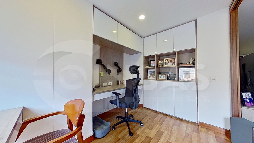 Apartamento en venta en Rincon Del Chico, Bogotá · foto 5 de 19